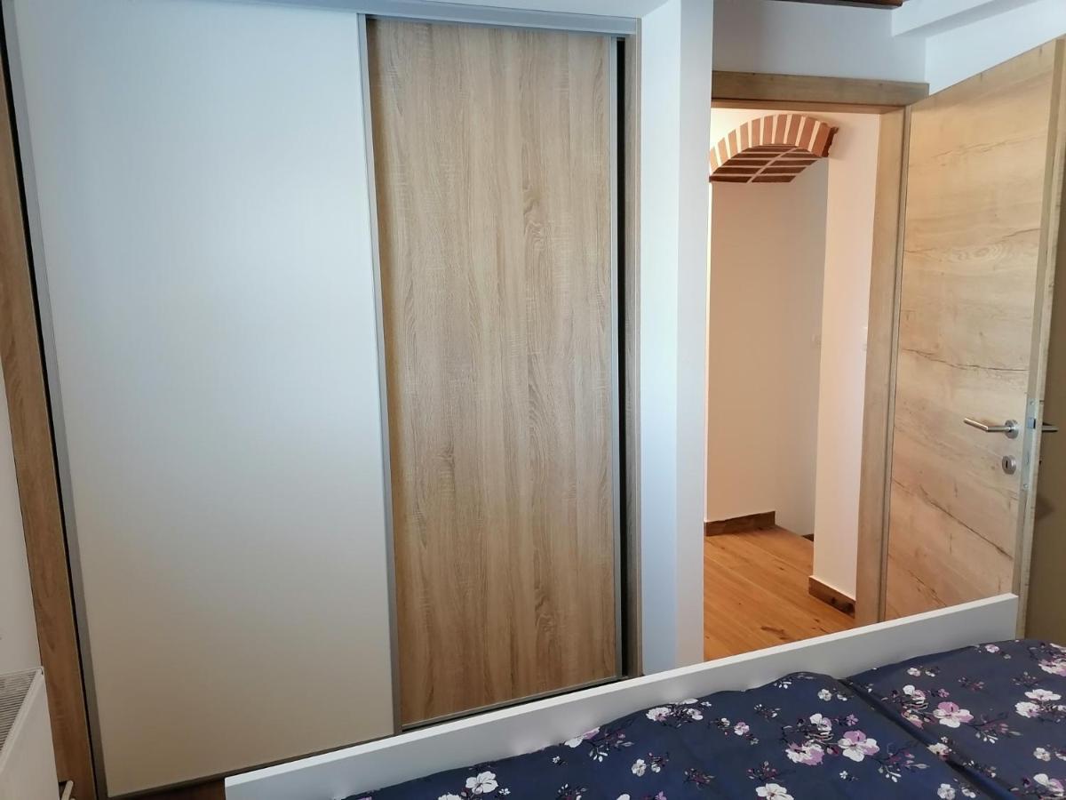 Zbogar Appartement Rateče Buitenkant foto