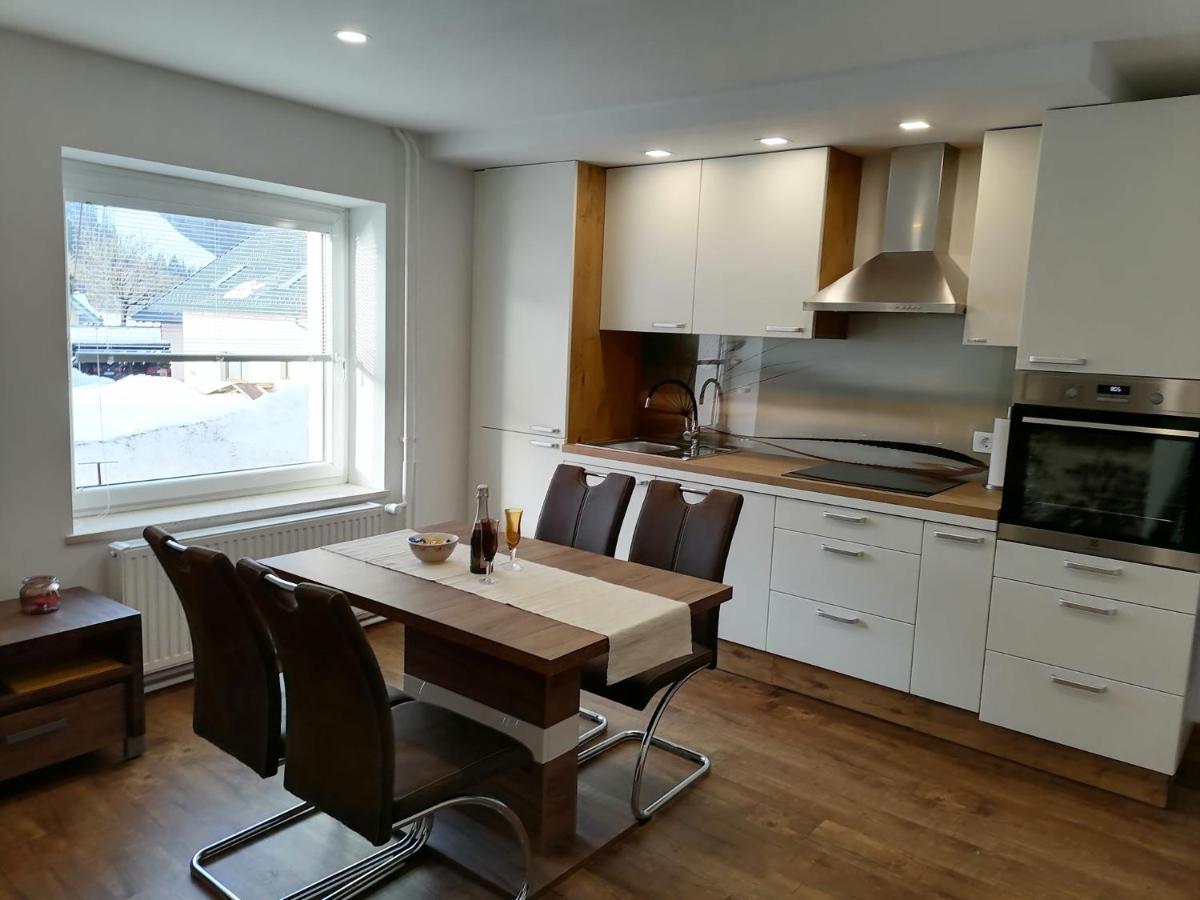 Zbogar Appartement Rateče Buitenkant foto