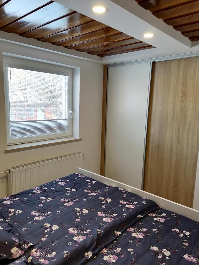 Zbogar Appartement Rateče Buitenkant foto