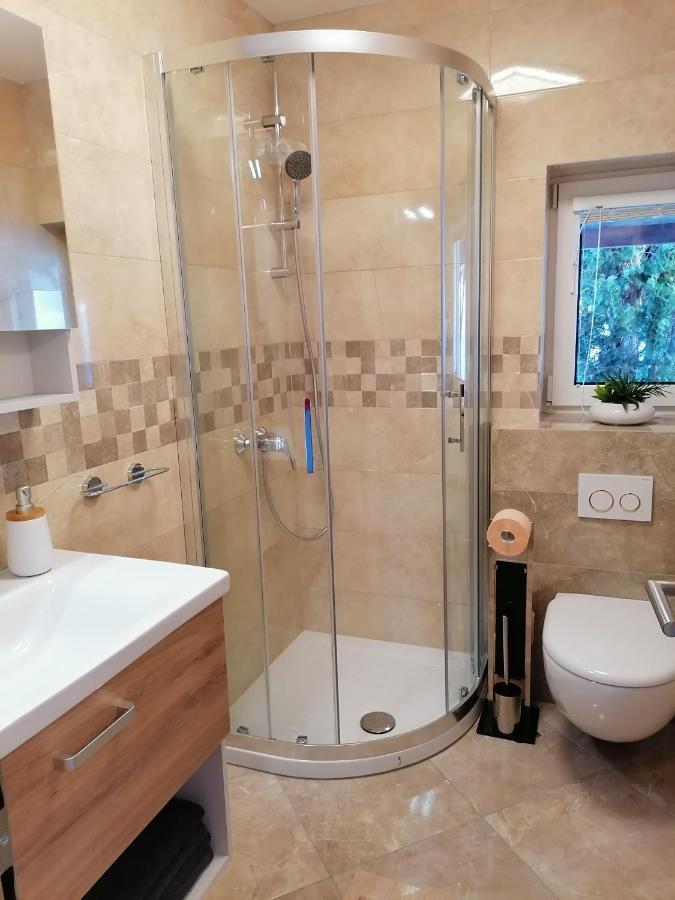 Zbogar Appartement Rateče Buitenkant foto