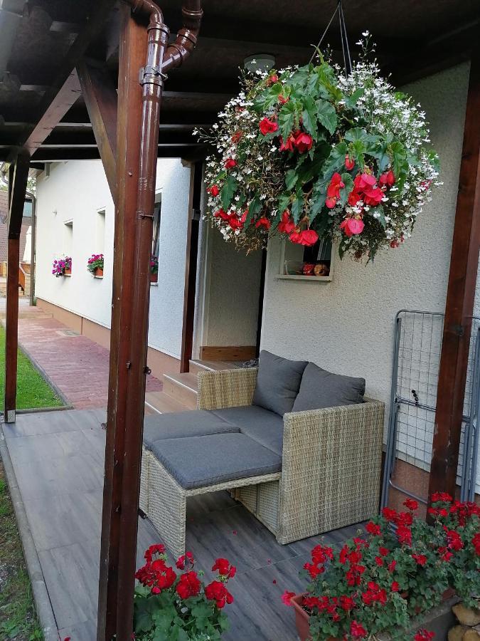 Zbogar Appartement Rateče Buitenkant foto