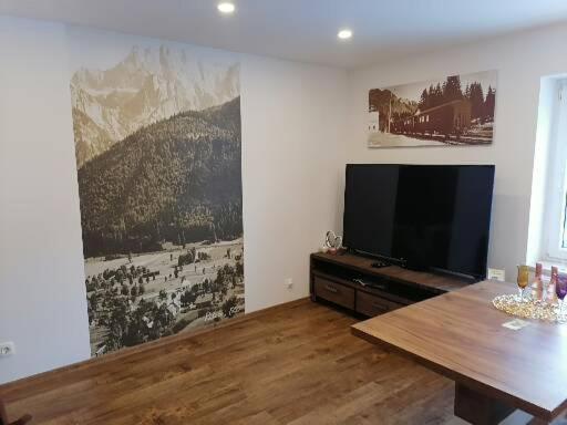 Zbogar Appartement Rateče Buitenkant foto