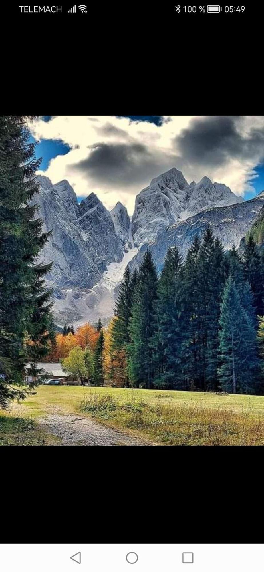 Zbogar Appartement Rateče Buitenkant foto